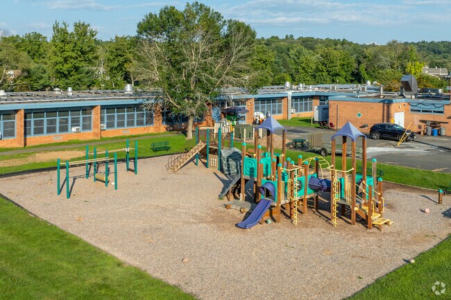 Florence M Burd School prepare students to successfully meet today's challenges.