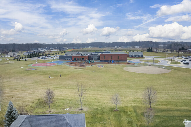Kids can participate in a variety of athletic programs at William A Pearson Elementary School.