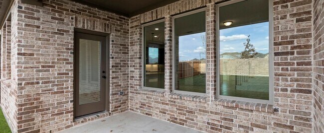 2310 Myrtle Way, Melissa, TX 75454 - photo 3