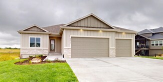 20814 188th, Spring Hill, KS 66083