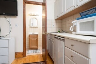 34 Linden St Unit 20, Boston, MA 02122