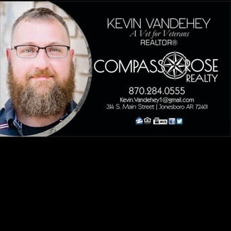 Kevin Vandehey