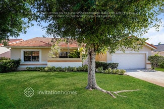 15030 SW 43rd Terrace, Miami, FL 33185