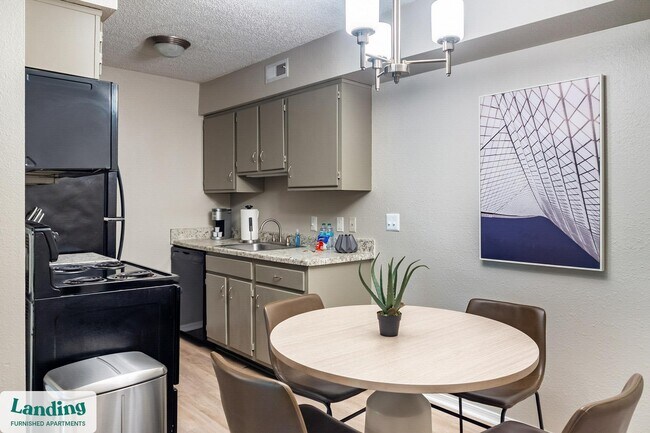 6326 S 107th E Ave unit 6402-3, Tulsa, OK 74133 - photo 6