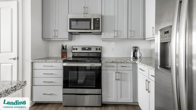 1148 Silber Rd unit 2230, Houston, TX 77055 - photo 7