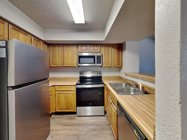 2309 Balsam Dr unit K213, Arlington, TX 76006 - photo 5