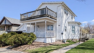 914 Gallagher St, Green Bay, WI 54303