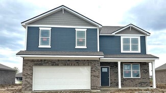 905 Saddlebrook Farms Blvd, Whiteland, IN 46184