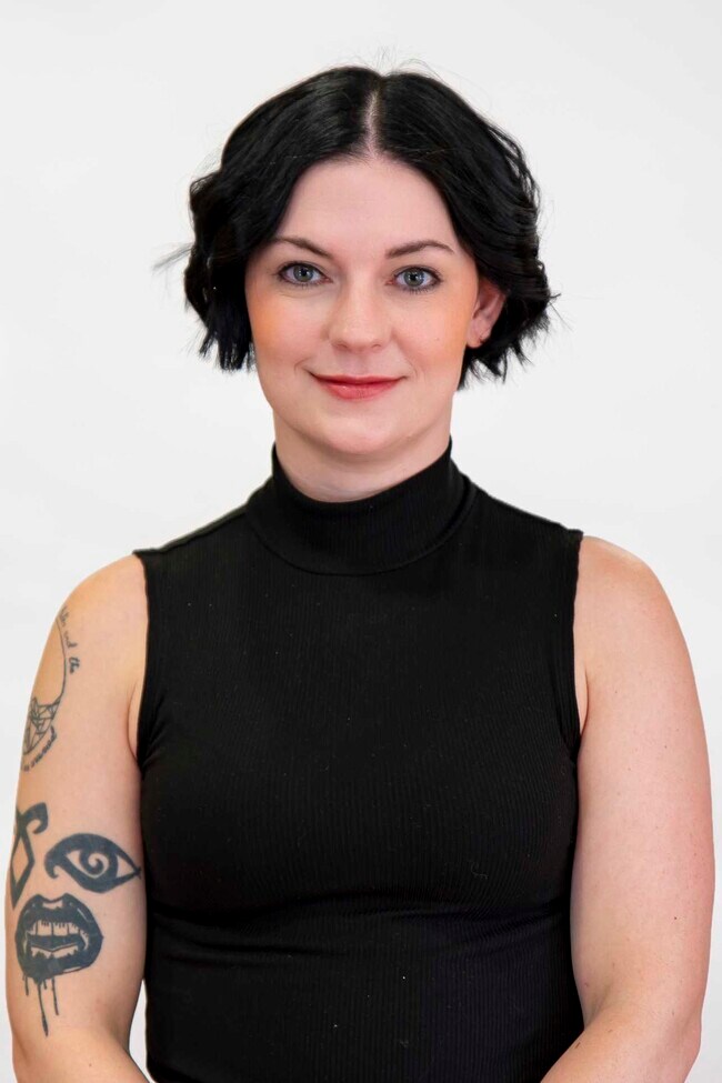Allison Dumas
