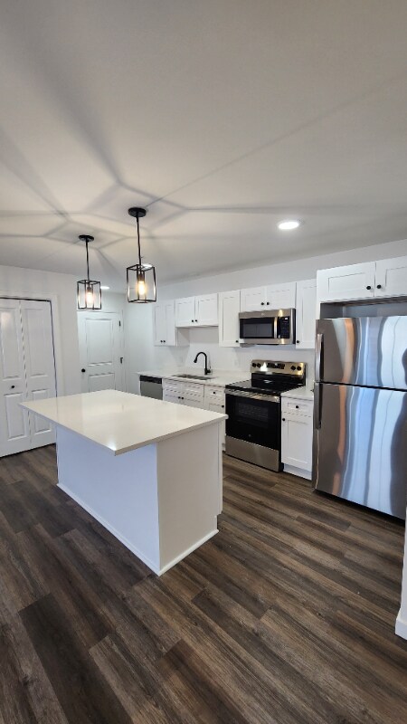 865-851 Arthur Dr unit 105A, Milton, WI 53563 - photo 6