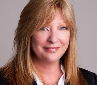 Cherie Fay-Jenkins