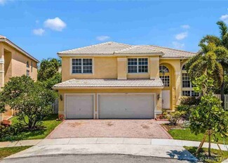 17855 SW 35th Dr, Miramar, FL 33029