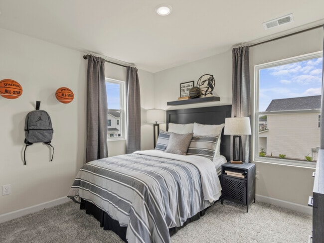 1068 Lauryn Oak Loop, Longs, SC 29568 - photo 6