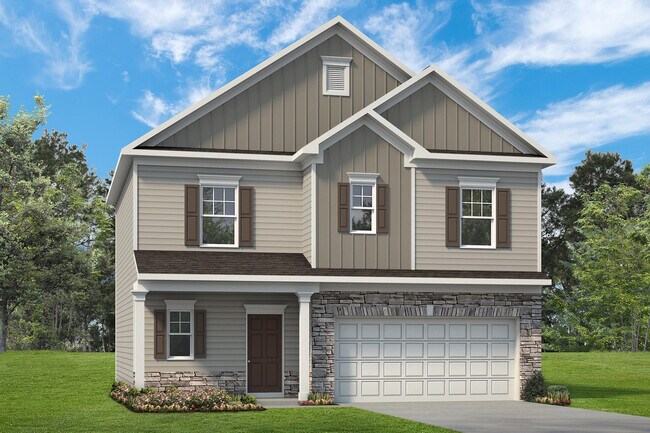 105 Hadley Way SW unit 36765075, Euharlee, GA 30120 - photo 5