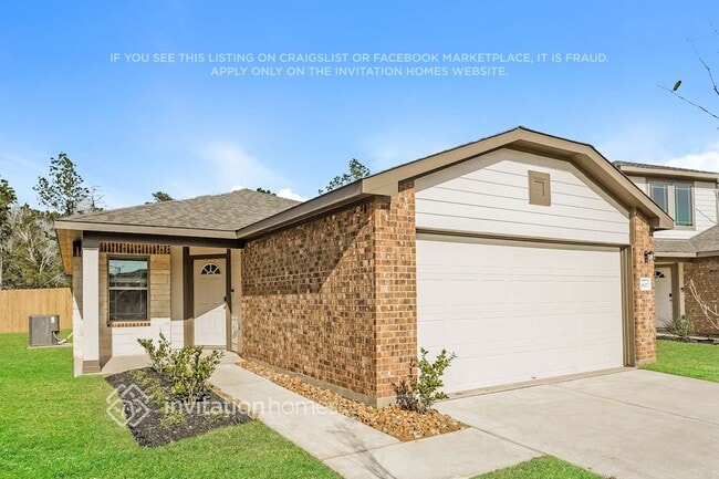 5807 Canterbury Bells Ln, Montgomery, TX 77316 - photo 2