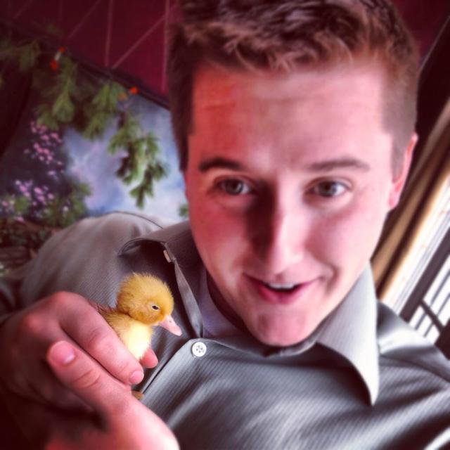 Agent Photo