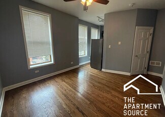 533 W Wrightwood Ave Unit 2F, Chicago, IL 60614