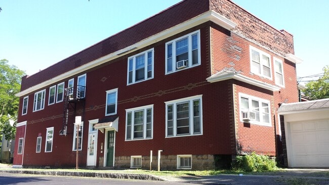 1099 S Clinton Ave unit 2, Rochester, NY 14620 - photo 2