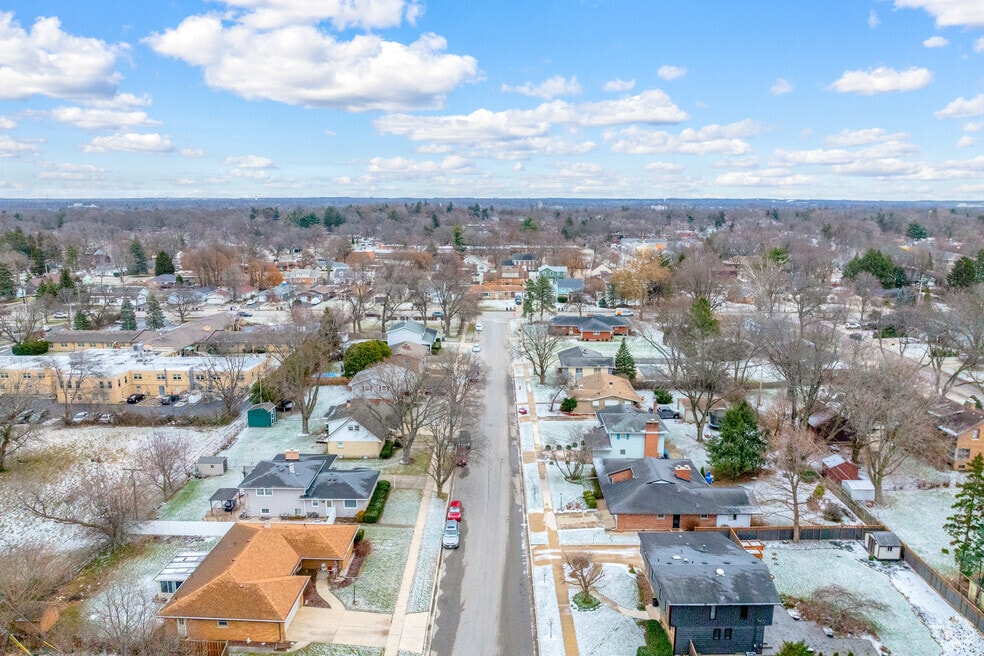 North Country Knolls