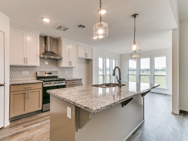 6460 E 125th St S unit 36946745, Bixby, OK 74008 - photo 4