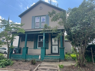 536 E Dewald St Unit 101, Fort Wayne, IN 46803