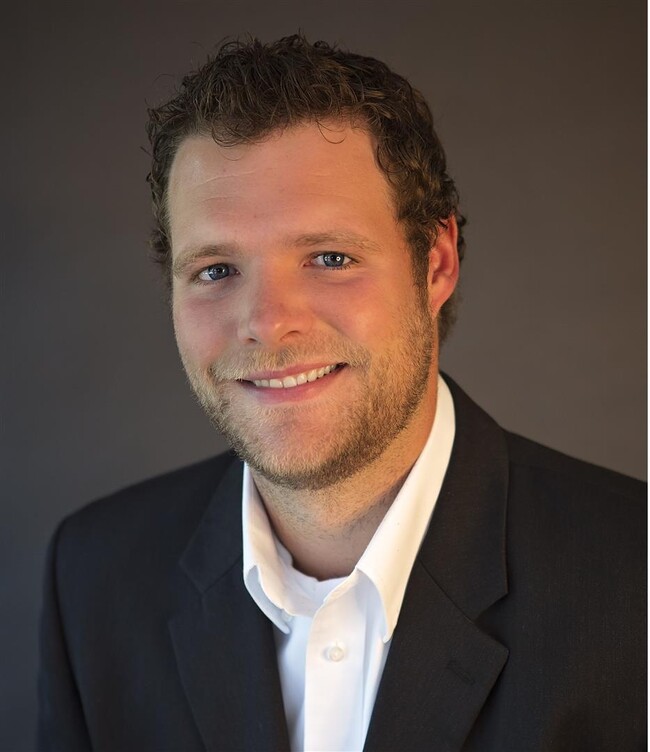 Christopher Etter