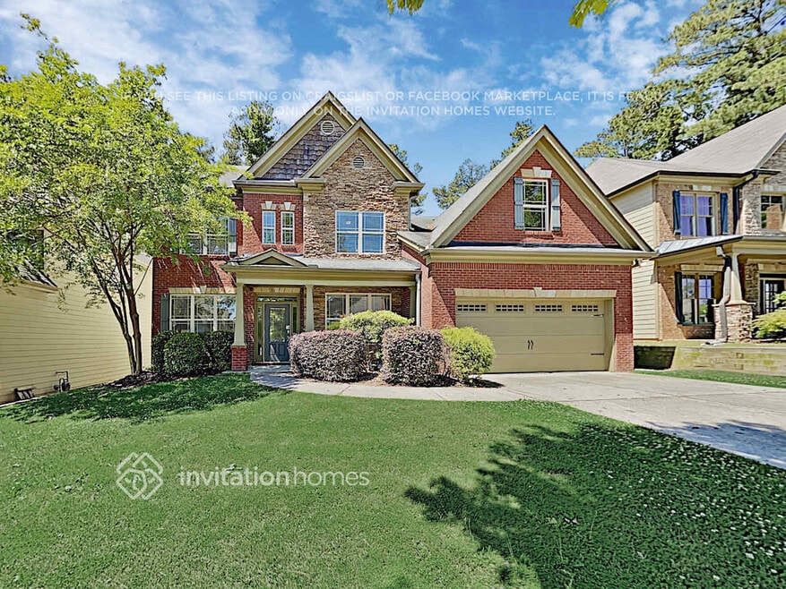 1972 Binnies Way, Buford, GA 30519 - photo 1