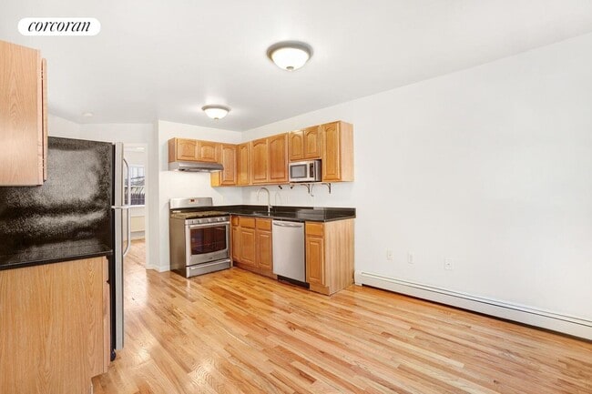477 Classon Ave, Brooklyn, NY 11238 - photo 2