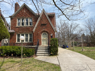 4186 Courville St Unit 2, Detroit, MI 48224
