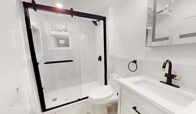 36 Shepard St unit 1, Brighton, MA 02135 - photo 6