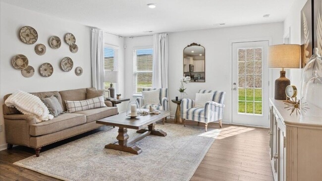 312 Crescent Cir unit 36207600, Niota, TN 37826 - photo 6