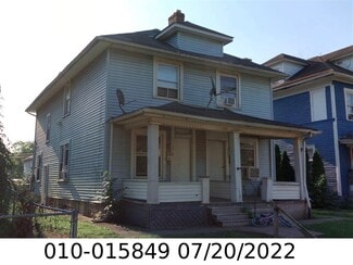 180 S Eureka Ave Unit 178, Columbus, OH 43204
