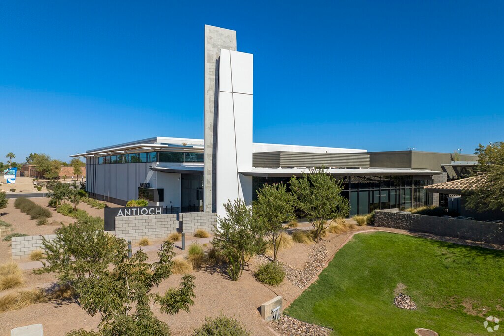 HOPE Christian Academy in Chandler is a faith based school for kids.
