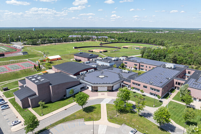 Barnegat High School