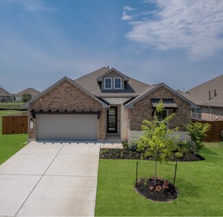 453 Foxtail Valley, Schertz, TX 78108