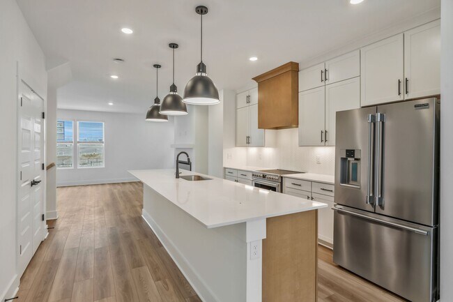 213 Harmony Aly, Nashville, TN 37207 - photo 7