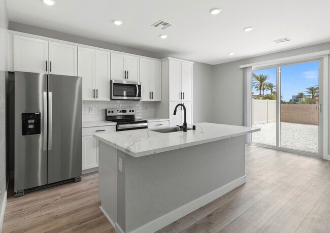 4461 Pinoche Ave unit 36480336, North Las Vegas, NV 89032 - photo 6