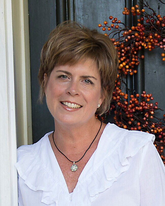 Heather Walton