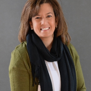 Kori Gauvin