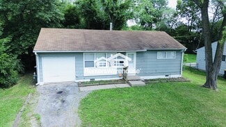 11413 Eastern Ave, Kansas City, MO 64134