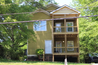 2495 Donald Lee Hollowell Pkwy NW, Atlanta, GA 30318