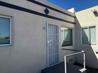 7600 Central Ave SE Unit 21, Albuquerque, NM 87108