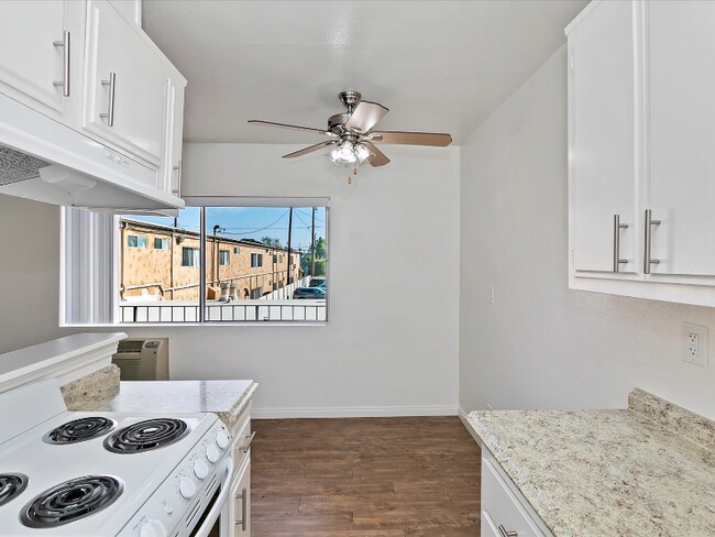 16229 Woodruff Ave unit 44, Bellflower, CA 90706 - photo 5