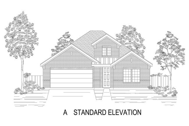 1502 Emerald Bay Ln unit 36891318, Lucas, TX 75098 - photo 3