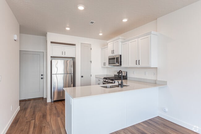 Holbrook Towns, Lehi, UT 84043 - photo 3