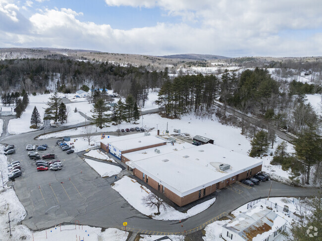 Williamstown Elementary