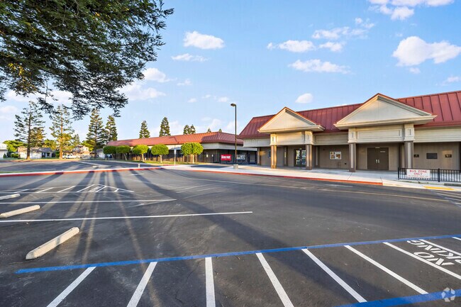 Dena Boer Elementary School in Salida, Ca is a great public school option.