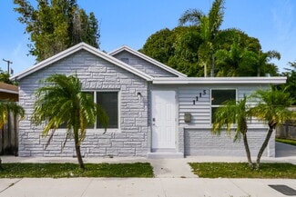 1115 N Andrews Ave, Fort Lauderdale, FL 33311