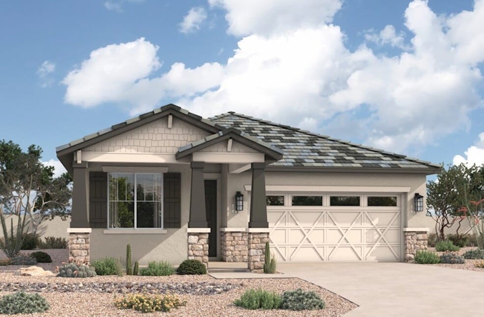 37584 W Patterson St, Maricopa, AZ 85138 - photo 1