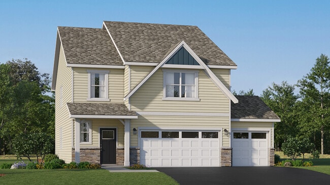 10232 Twin Lakes Pkwy unit 36036958, Elk River, MN 55330 - photo 4